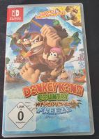 Donkey Kong Country - Tropical Freeze - Nintendo Switch Nordrhein-Westfalen - Willich Vorschau