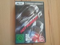 PC-Spiel DVD Need for speed hot pursuit/limited edition Bayern - Heroldsbach Vorschau