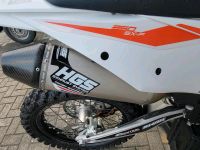 KTM SX-F 350 Nordrhein-Westfalen - Wülfrath Vorschau