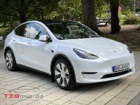 Tesla Model Y Long Range im Auto-Abo / Langzeitmiete / Miete Niedersachsen - Lauenau Vorschau