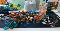 Skylanders Kollektion + Skylanders Superchargers Portal Berlin - Spandau Vorschau