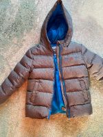 Daunenjacke Winterjacke Steppjacke warm Hessen - Bad Wildungen Vorschau