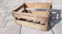 Weinkisten Deko Nostalgie Bayern - Ochsenfurt Vorschau