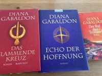 Diana Gabaldon Bücher Rheinland-Pfalz - Montabaur Vorschau