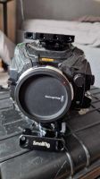 Blackmagic ursa mini pro g2 ef&pl mount RAWlite filter Bayern - Siegsdorf Vorschau