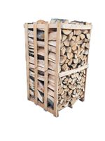 Erle Holz 1,8rm / 33cm Scheitlänge / Kaminholz / Brenn-/Feuerholz Nordrhein-Westfalen - Hamminkeln Vorschau