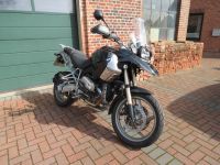 BMW R 1200 GS MÜ K 25 Niedersachsen - Rehburg-Loccum Vorschau