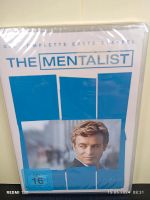 DVD Serie - The Mentalist - Die komplette 1. STAFFEL Nordrhein-Westfalen - Siegen Vorschau