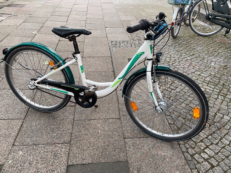 Fahrrad Kinder Hera 24er in Berlin