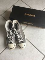 Converse Chucks All Star Sneaker hoch Schuhe Gr. 37,5 Nordrhein-Westfalen - Linnich Vorschau