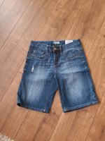 ☆Damen Jeansshort Tom Tailor "Alexa" Größe 27☆ Niedersachsen - Scheeßel Vorschau