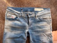 Diesel low waist jeans Bochum - Bochum-Süd Vorschau