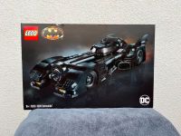 Lego Batman Batmobil 76139 1989 Batmobile NEU OVP Baden-Württemberg - Albershausen Vorschau