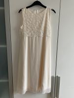 Kleid für Kommunion, Konfirmation, Hochzeit etc. Gr.140/146 Nordrhein-Westfalen - Gütersloh Vorschau