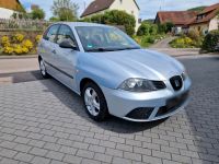 Seat Ibiza 1,2 TüV 02/26 Baden-Württemberg - Neuenstein Vorschau