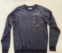 Jack&Jones Jungen Sweatshirt Pulli Gr. 170/176 Blau Baden-Württemberg - Heilbronn Vorschau