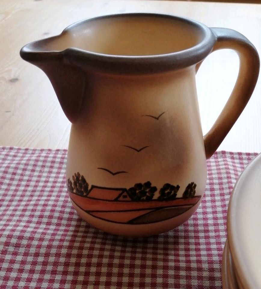 Schramberg Keramik in Hindelang