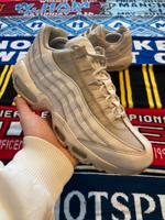 Nike Air Max 95-GR:38.5 Walle - Utbremen Vorschau