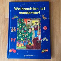Leselernbuch, Weihnachten ist wunderbar!, ab 5 Jahren Lernstufe 1 Baden-Württemberg - Cleebronn Vorschau