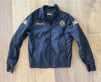 Kappa BVB Borussia Dortmund Kinder Jacke Gr.L (170) schwarz Gold Baden-Württemberg - Brackenheim Vorschau