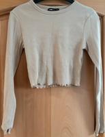 Langarm T-Shirt in Beige Bayern - Cham Vorschau