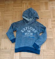 Kapuzenpullover Hoodie Eat Ants Gr 116 Altona - Hamburg Iserbrook Vorschau