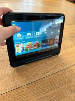 Amazon Fire HD 8 - inkl Hülle in schwarz Baden-Württemberg - Heilbronn Vorschau