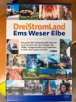 DreiStromLand Ems Weser Elbe Niedersachsen - Ritterhude Vorschau