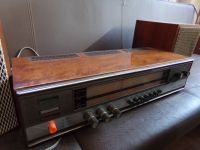 RFT Stern Radio Präsent Stereo DDR 2401 Brandenburg - Neuhardenberg Vorschau