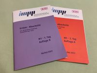 IMPP schriftlicher Teil Herbst 2023 Hessen - Gießen Vorschau