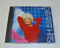 CD Dolly Parton - Greatest Hits Berlin - Steglitz Vorschau