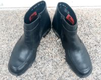 Rieker, Damen Stiefeletten, Gr.42,schwarz, TOP Hessen - Baunatal Vorschau