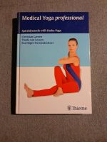 Medical Yoga professional. Buch, sehr gut erhalten. Berlin - Zehlendorf Vorschau