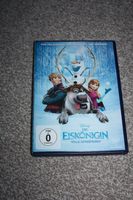 Disney die Eiskönigin Völlig unverfroren DVD Kinder sammeln D Sachsen - Freiberg Vorschau