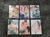 Manga Voll erwischt! Band 1-6 Shojo Nordrhein-Westfalen - Lünen Vorschau