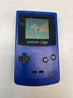 Game Boy Color in lila Thüringen - Jena Vorschau