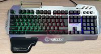 Wolfblaze Gaming Tastatur Nordrhein-Westfalen - Troisdorf Vorschau