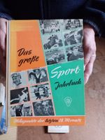 Sport-Jahrbuch:  Dez 1960 - Nov 1961 Kiel - Mitte Vorschau