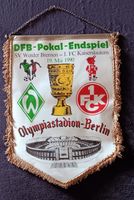 FCK Wimpel Rheinland-Pfalz - Mehren Vorschau