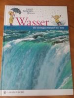 Kinderbuch "Wasser - Der wichtigste Rohstoff der Erde" Baden-Württemberg - Freiburg im Breisgau Vorschau