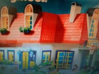 Playmobil 3965 Puppenhaus EFH + Zubehör 3969,3964,3207,3967,3966 Leipzig - Gohlis-Nord Vorschau