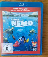 Blu-ray 3D und 2D Disney Findet Nemo Brandenburg - Teltow Vorschau