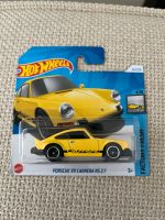 Hotwheels Porsche 911 Carrera RS 2.7 Baden-Württemberg - Heilbronn Vorschau