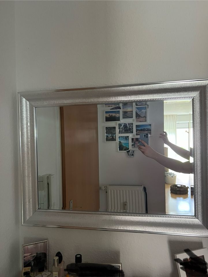 Spiegel 78x58 cm in Radolfzell am Bodensee