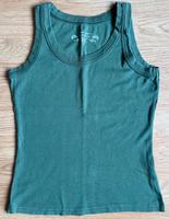 Orsay Shirt Top dunkelgrün Elfe boho Hippie Basic M S 38 Goa Psy München - Pasing-Obermenzing Vorschau