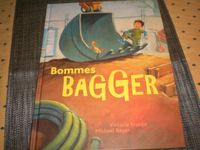 Bagger Bilderbuch-Geschichten Hessen - Heppenheim (Bergstraße) Vorschau