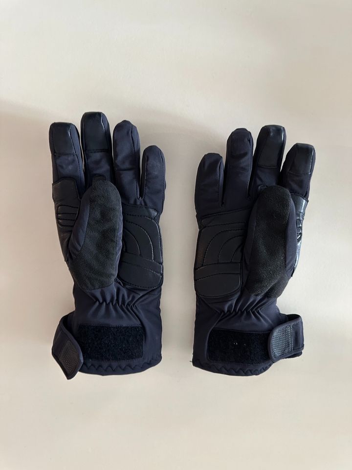 Rapha Classic Deep Winter Gloves - M in Frankfurt am Main