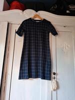 schönes karierten Kleid von edc 36 Baumwollmischung blau Brandenburg - Erkner Vorschau