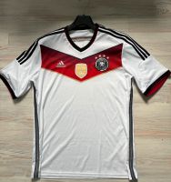 Deutschland Trikot WM 2014 (Gr. XL) Ohne Flock Thüringen - Wölferbütt Vorschau