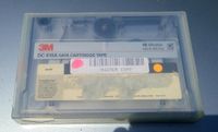 3M DC 615A Data Cartridge Tape 15MBytes 150ft 45,7m Bayern - Wettstetten Vorschau